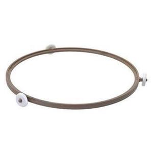 ВЧ Кольцо тарелки D=190mm универс., колеса d=14mm